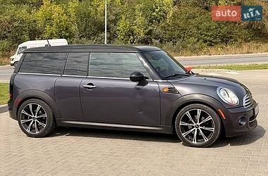 Хетчбек MINI Cooper 2012 в Тернополі фото 2 Хетчбек MINI Cooper 2012 в Тернополі