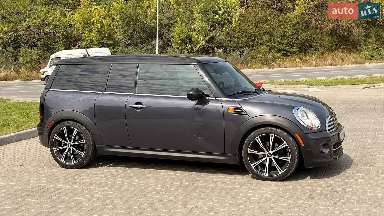 2012 MINI Cooper - мініатюра 2