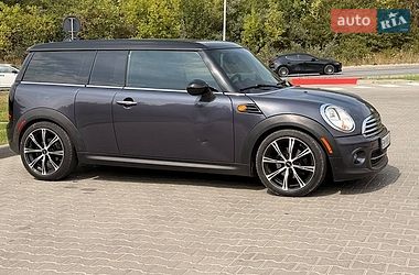 Хетчбек MINI Cooper 2012 в Тернополі фото 17 Хетчбек MINI Cooper 2012 в Тернополі