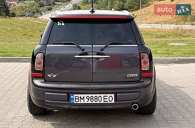 Хетчбек MINI Cooper 2012 в Тернополі фото 20 Хетчбек MINI Cooper 2012 в Тернополі