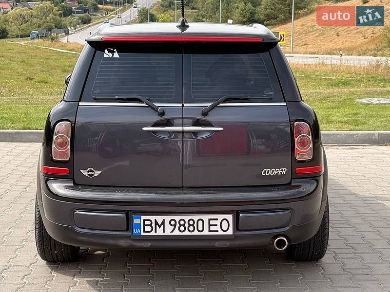 Хетчбек MINI Cooper 2012 в Тернополі фото 20 Хетчбек MINI Cooper 2012 в Тернополі