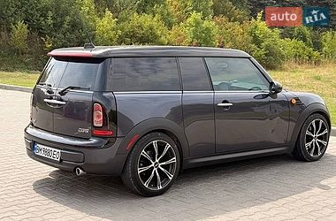 Хетчбек MINI Cooper 2012 в Тернополі фото 25 Хетчбек MINI Cooper 2012 в Тернополі