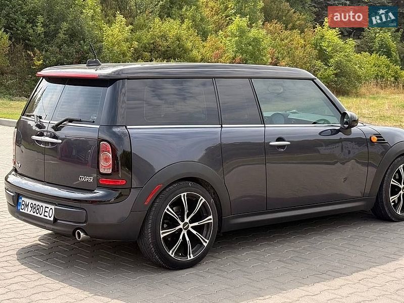 Хетчбек MINI Cooper 2012 в Тернополі фото 25 Хетчбек MINI Cooper 2012 в Тернополі