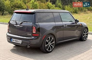 Хетчбек MINI Cooper 2012 в Тернополі фото 27 Хетчбек MINI Cooper 2012 в Тернополі