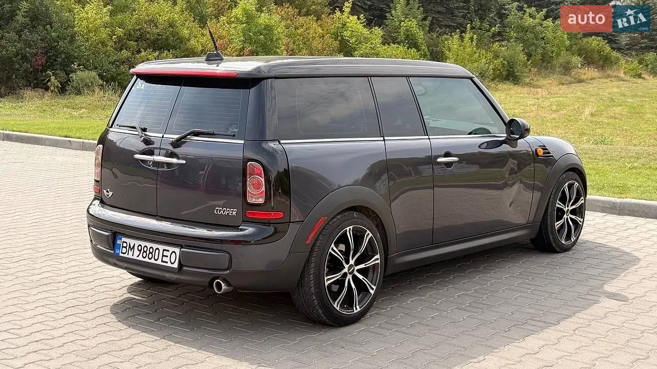 2012 MINI Cooper - мініатюра 27