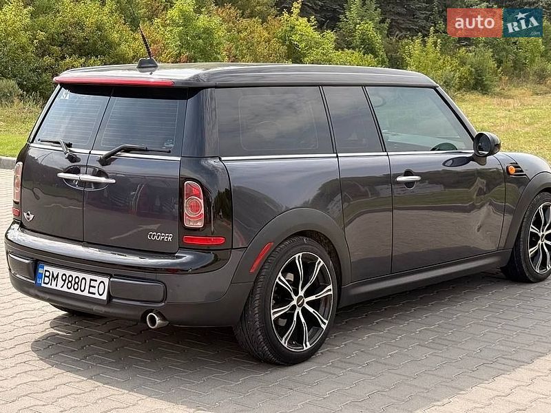 Хетчбек MINI Cooper 2012 в Тернополі фото 27 Хетчбек MINI Cooper 2012 в Тернополі