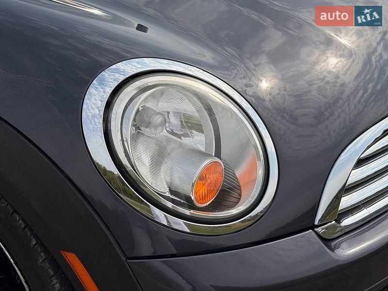 Хетчбек MINI Cooper 2012 в Тернополі фото 36 Хетчбек MINI Cooper 2012 в Тернополі