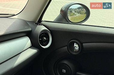 Хетчбек MINI Cooper 2012 в Тернополі фото 43 Хетчбек MINI Cooper 2012 в Тернополі