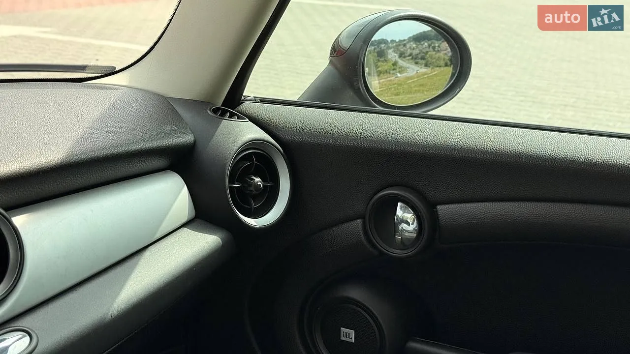 2012 MINI Cooper - мініатюра 43
