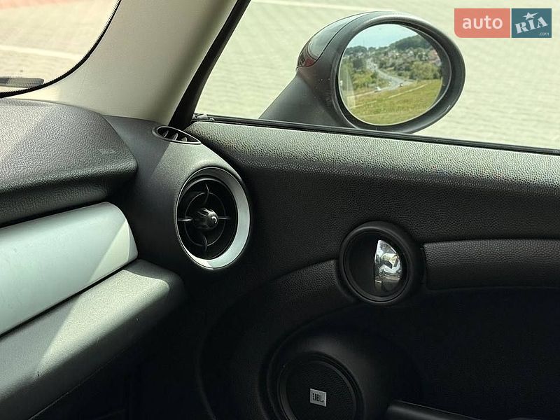 Хетчбек MINI Cooper 2012 в Тернополі фото 43 Хетчбек MINI Cooper 2012 в Тернополі