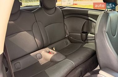 Хетчбек MINI Cooper 2012 в Тернополі фото 49 Хетчбек MINI Cooper 2012 в Тернополі