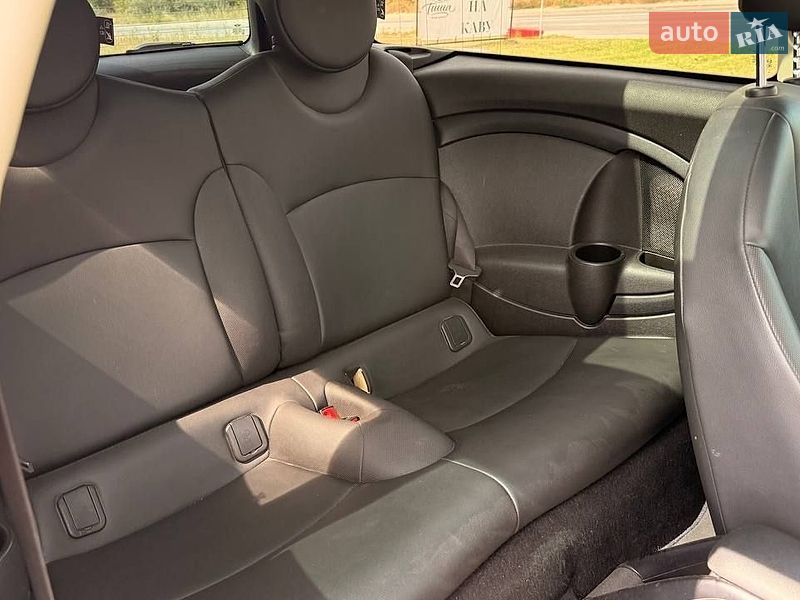 Хетчбек MINI Cooper 2012 в Тернополі фото 49 Хетчбек MINI Cooper 2012 в Тернополі