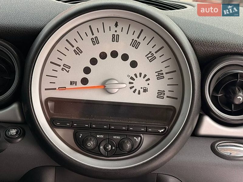 Хетчбек MINI Cooper 2012 в Тернополі фото 50 Хетчбек MINI Cooper 2012 в Тернополі