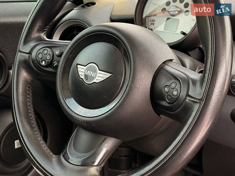 Хетчбек MINI Cooper 2012 в Тернополі фото 57 Хетчбек MINI Cooper 2012 в Тернополі