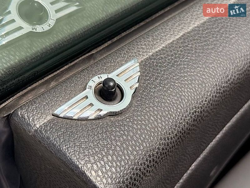Хетчбек MINI Cooper 2012 в Тернополі фото 54 Хетчбек MINI Cooper 2012 в Тернополі