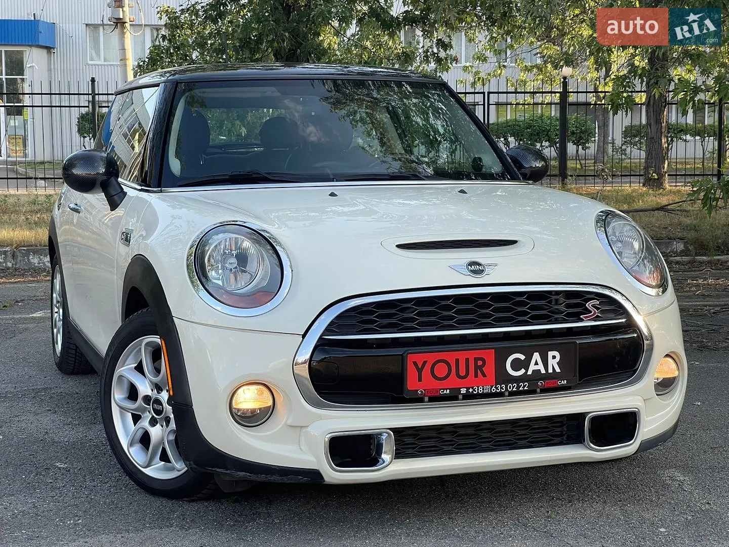 2015 MINI Cooper - мініатюра 6