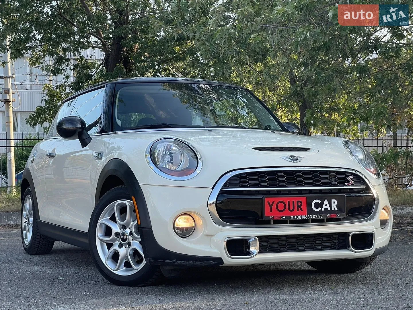 2015 MINI Cooper - мініатюра 9