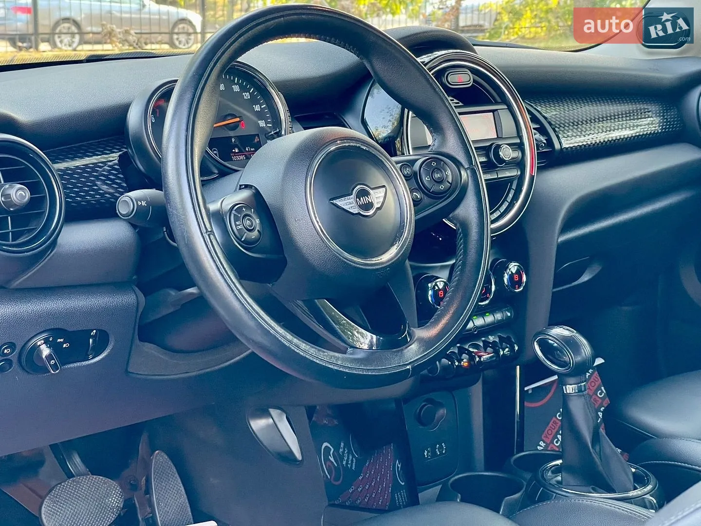 2015 MINI Cooper - мініатюра 19