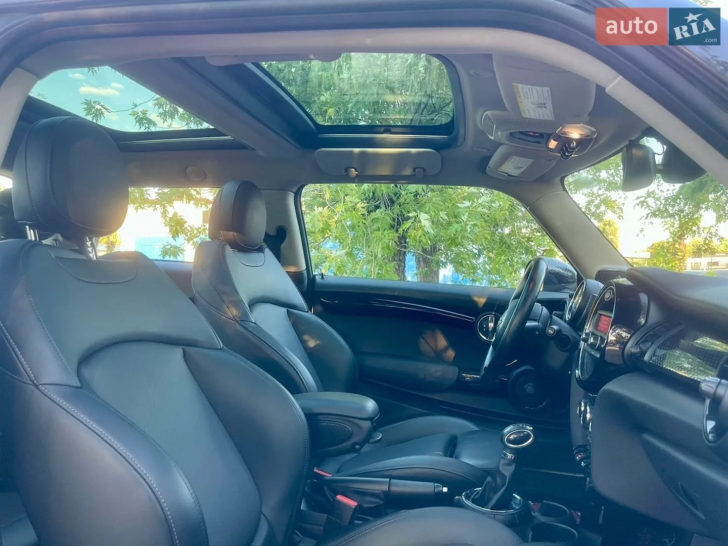 2015 MINI Cooper - мініатюра 33