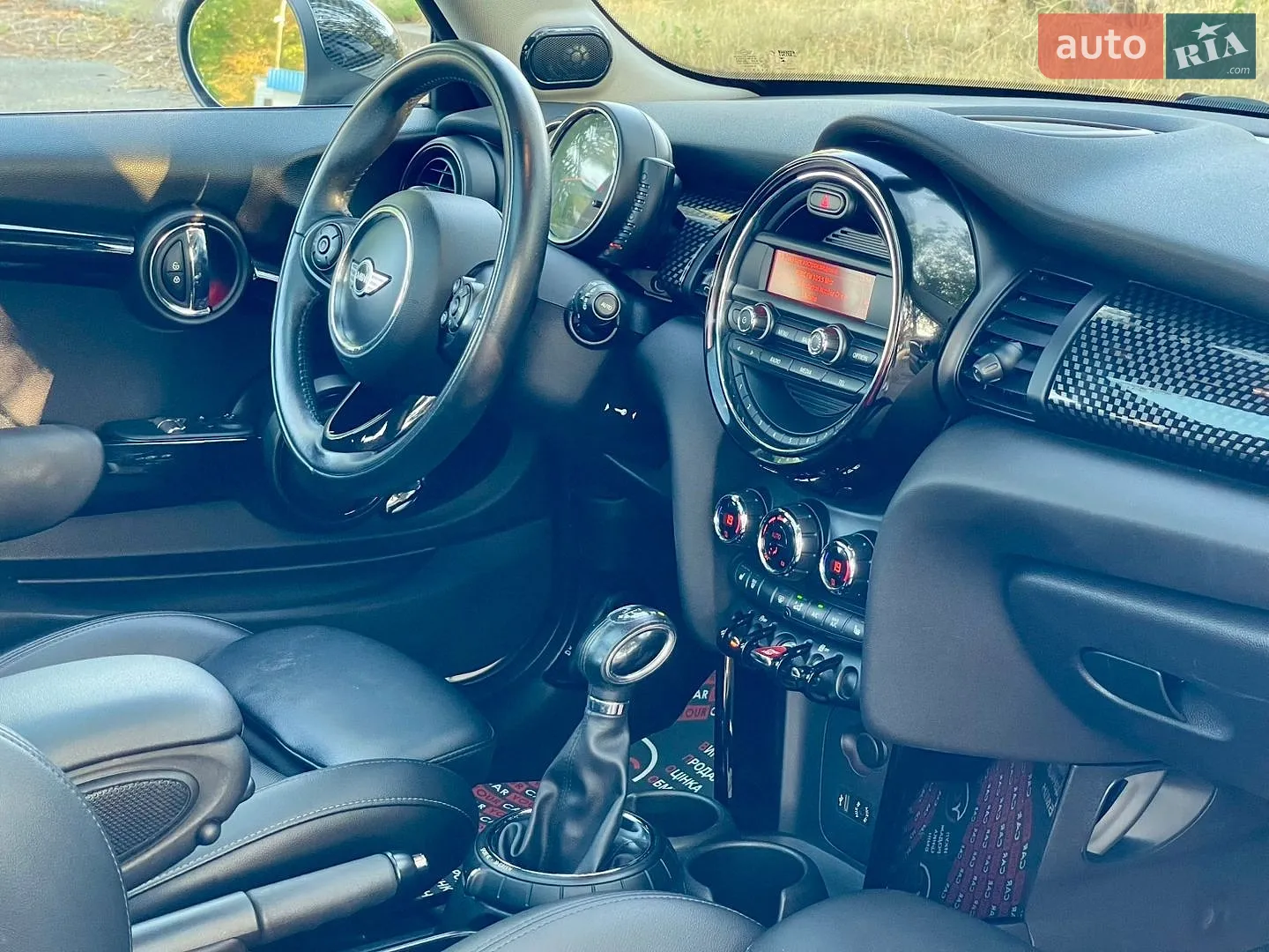 2015 MINI Cooper - мініатюра 31