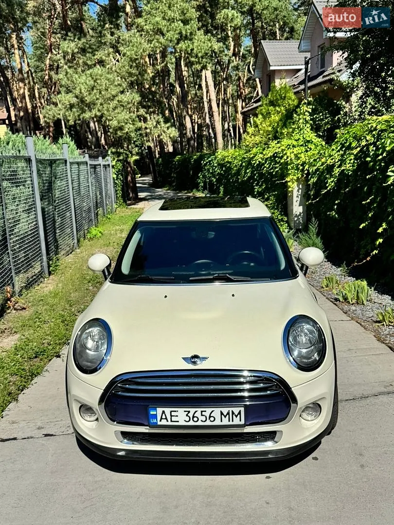 2014 MINI Cooper - мініатюра 2