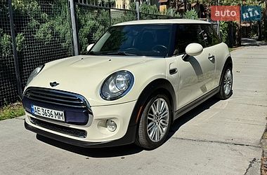 Хэтчбек MINI Cooper 2014 в Днепре