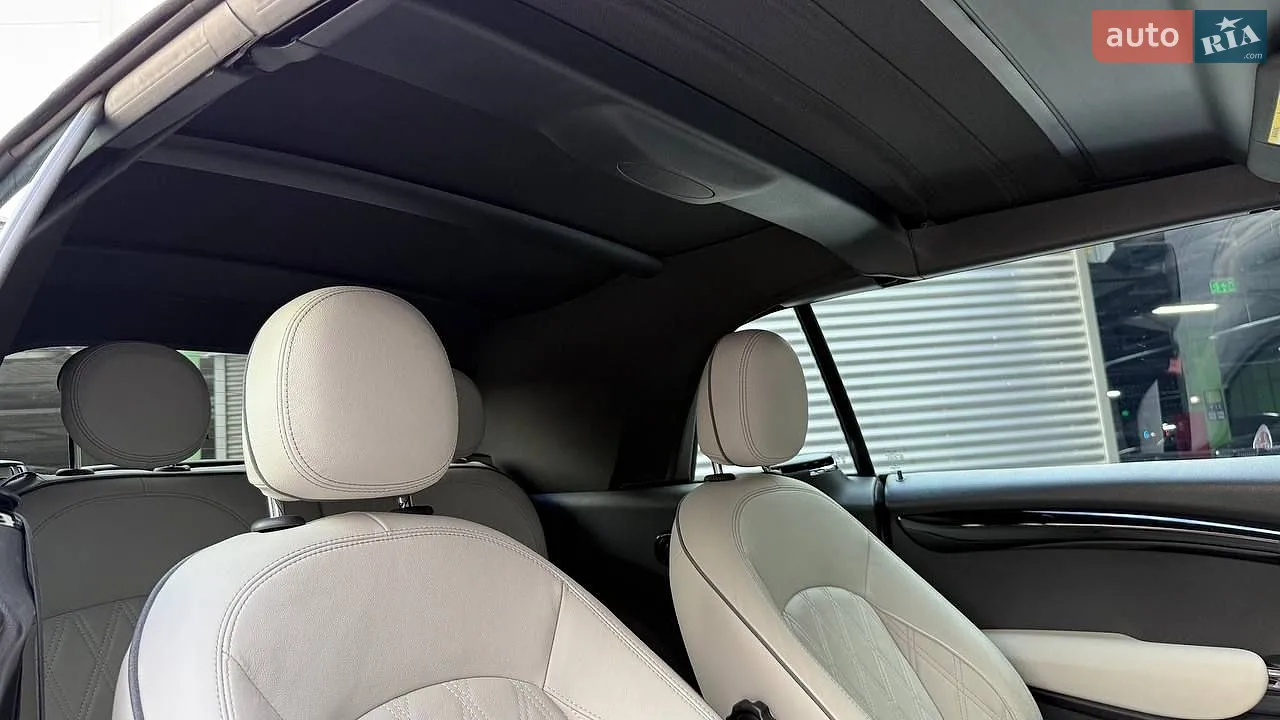 2019 MINI Cooper - мініатюра 15