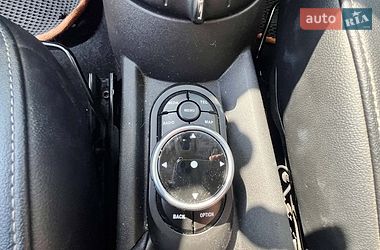 Хэтчбек MINI Cooper 2015 в Киеве