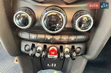 Хэтчбек MINI Cooper 2015 в Киеве