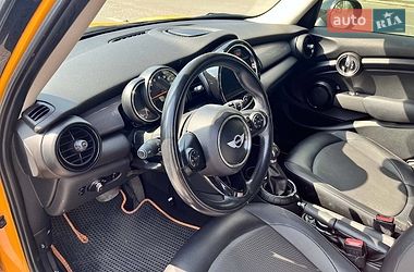 Хэтчбек MINI Cooper 2015 в Киеве