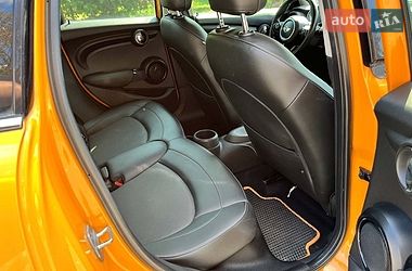 Хэтчбек MINI Cooper 2015 в Киеве