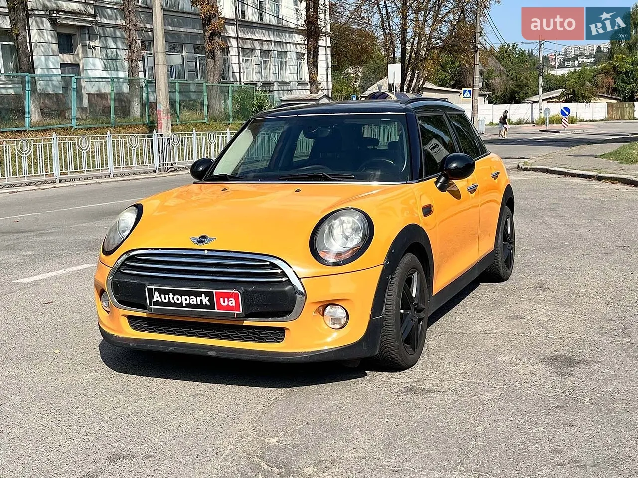 2016 MINI Cooper - мініатюра 27