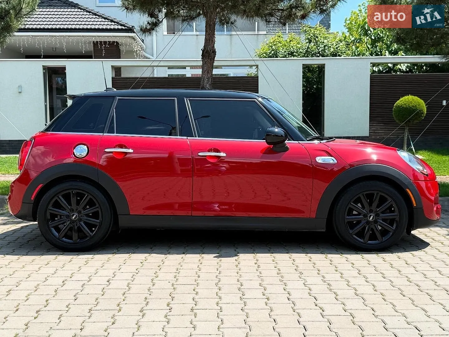 2015 MINI Cooper - мініатюра 4