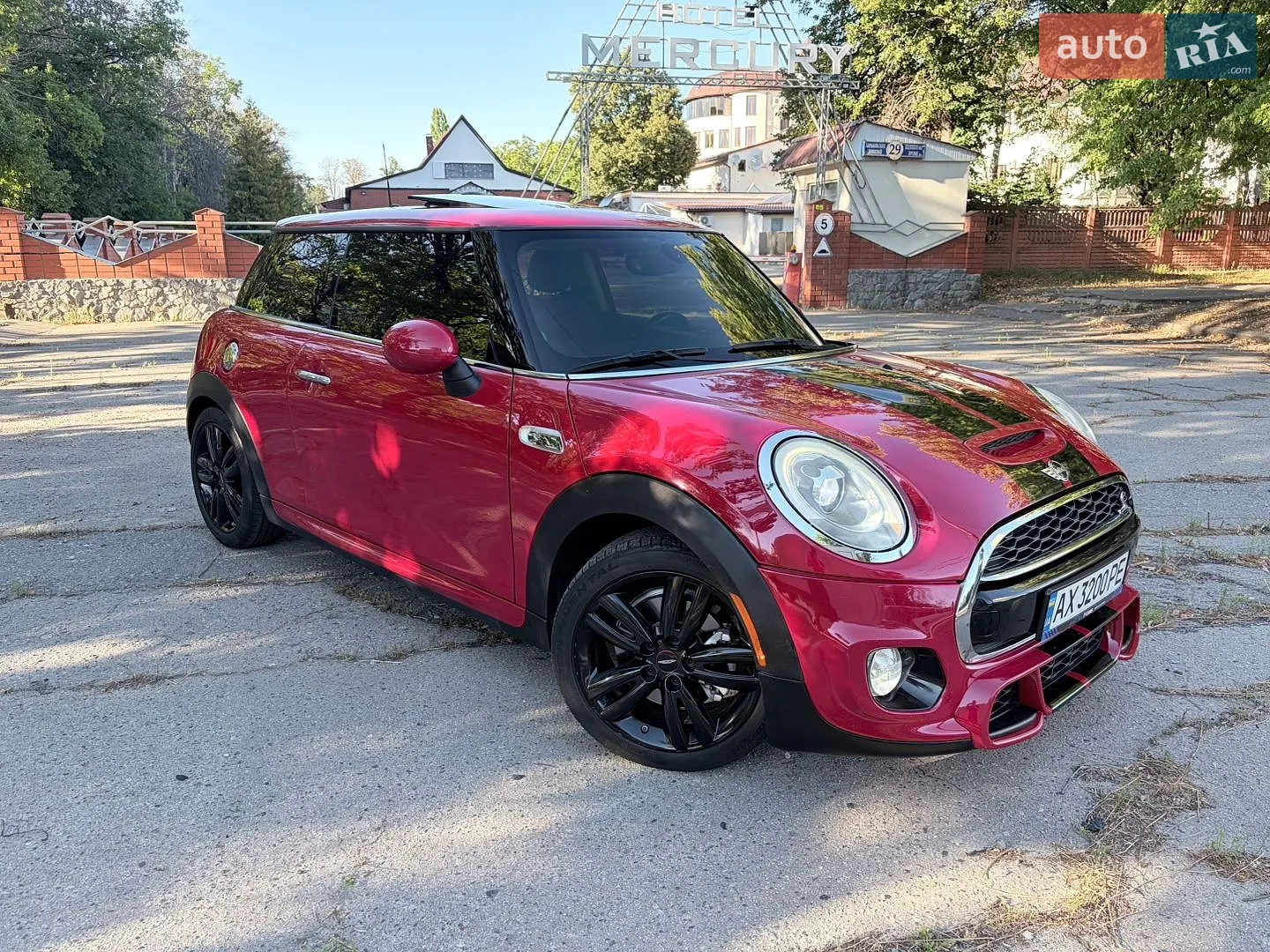 2015 MINI Cooper - фото 1