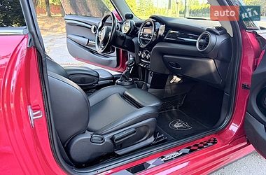 Хетчбек MINI Cooper 2015 в Харкові