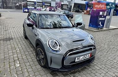 Хетчбек MINI Cooper 2022 в Гостомелі