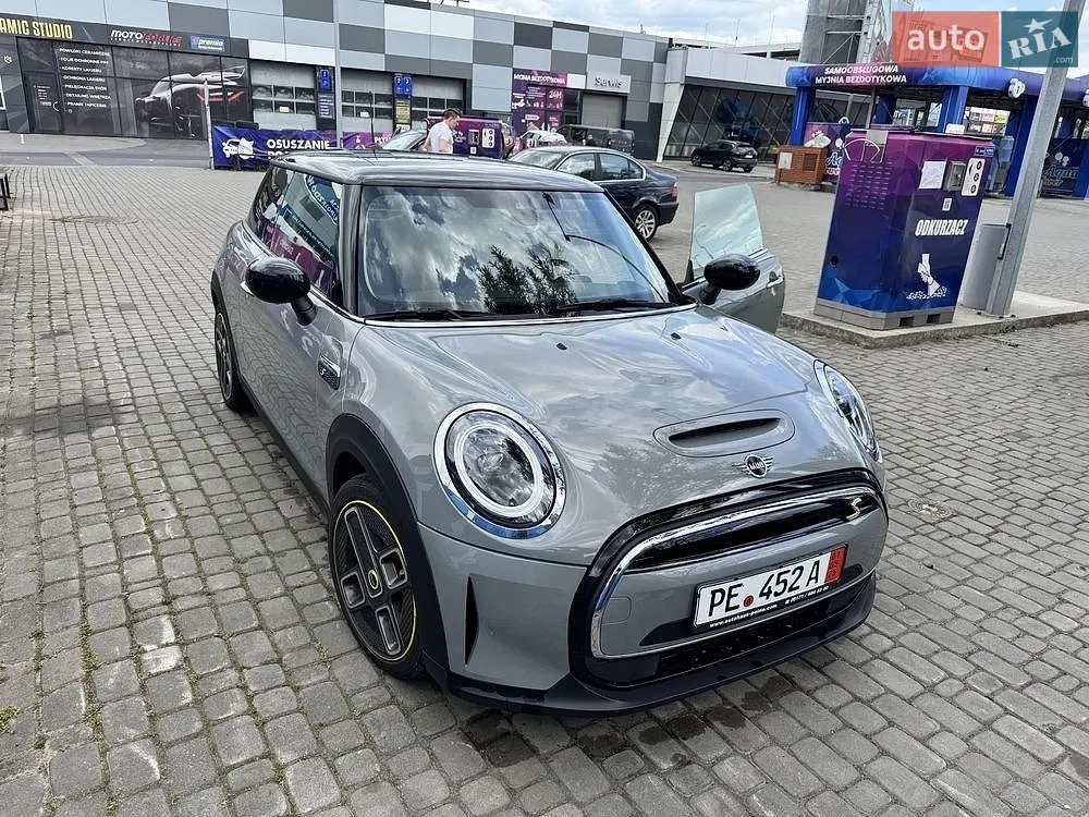 2022 MINI Cooper - фото 1