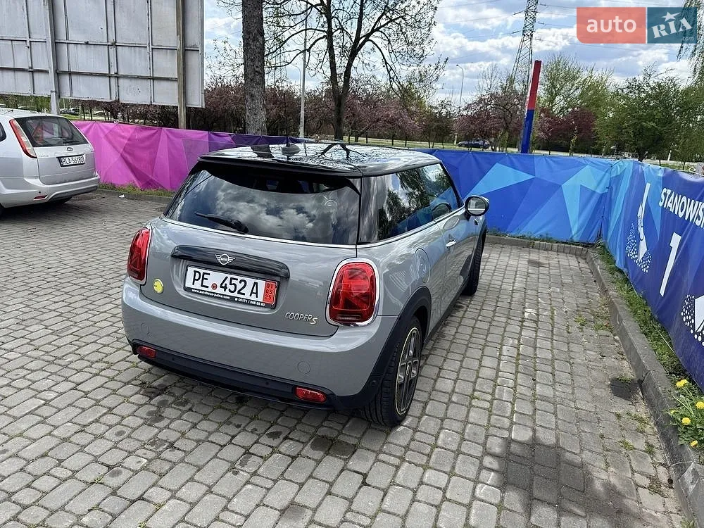 2022 MINI Cooper - мініатюра 4