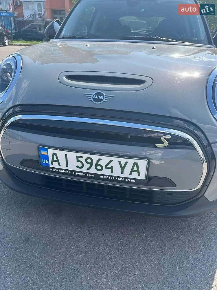 2022 MINI Cooper - мініатюра 8