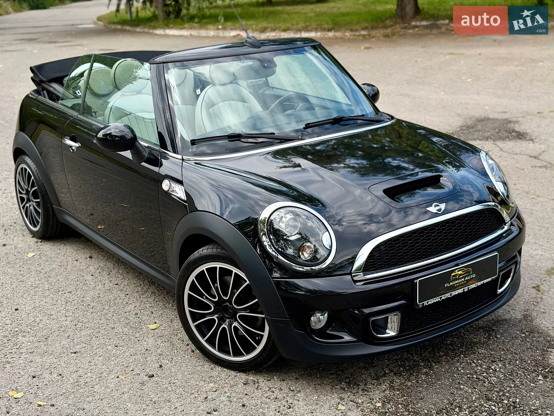 2012 MINI Cooper - мініатюра 10