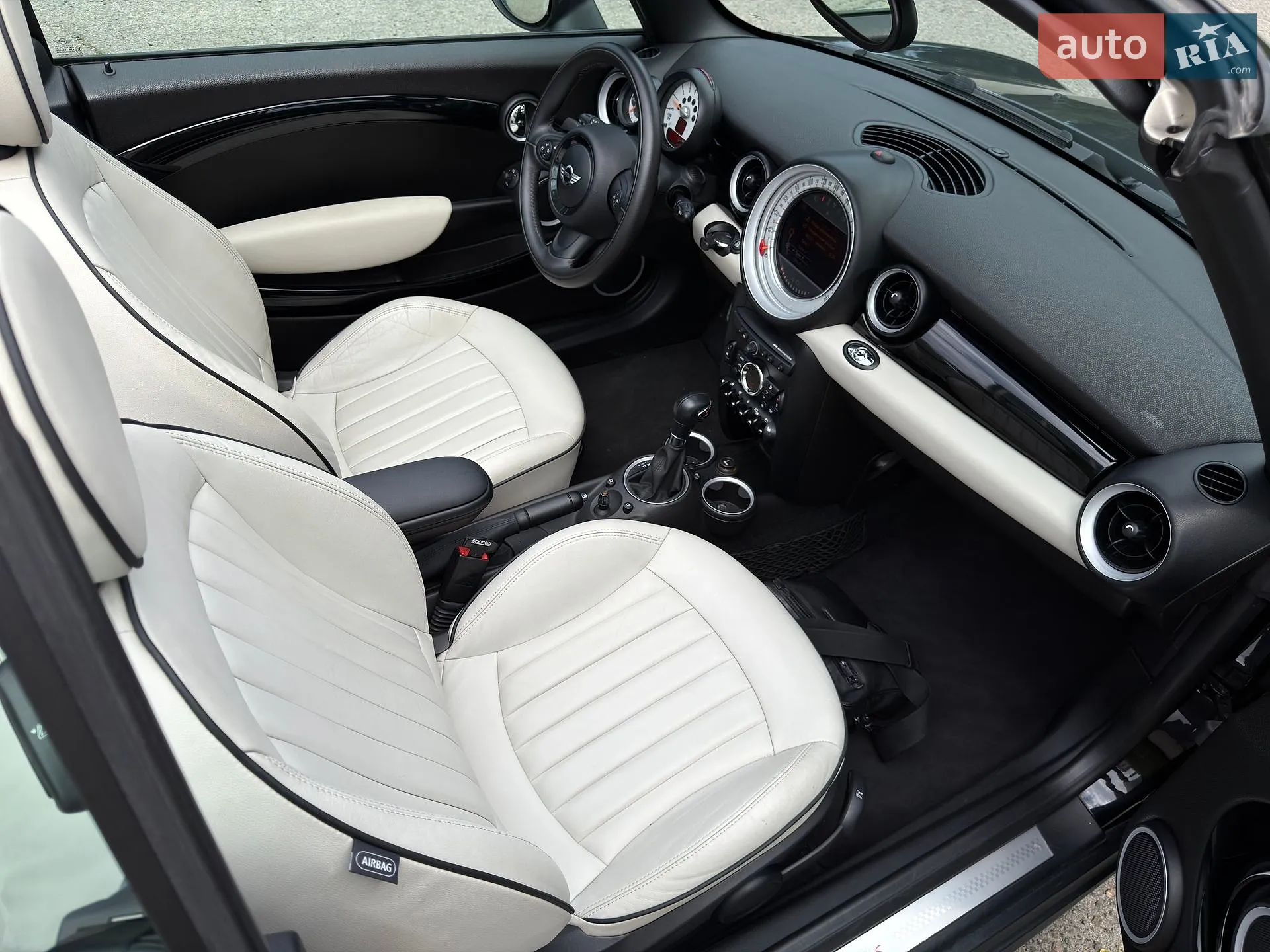 2012 MINI Cooper - мініатюра 19