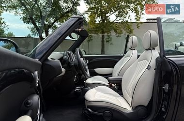 Хэтчбек MINI Cooper 2012 в Днепре