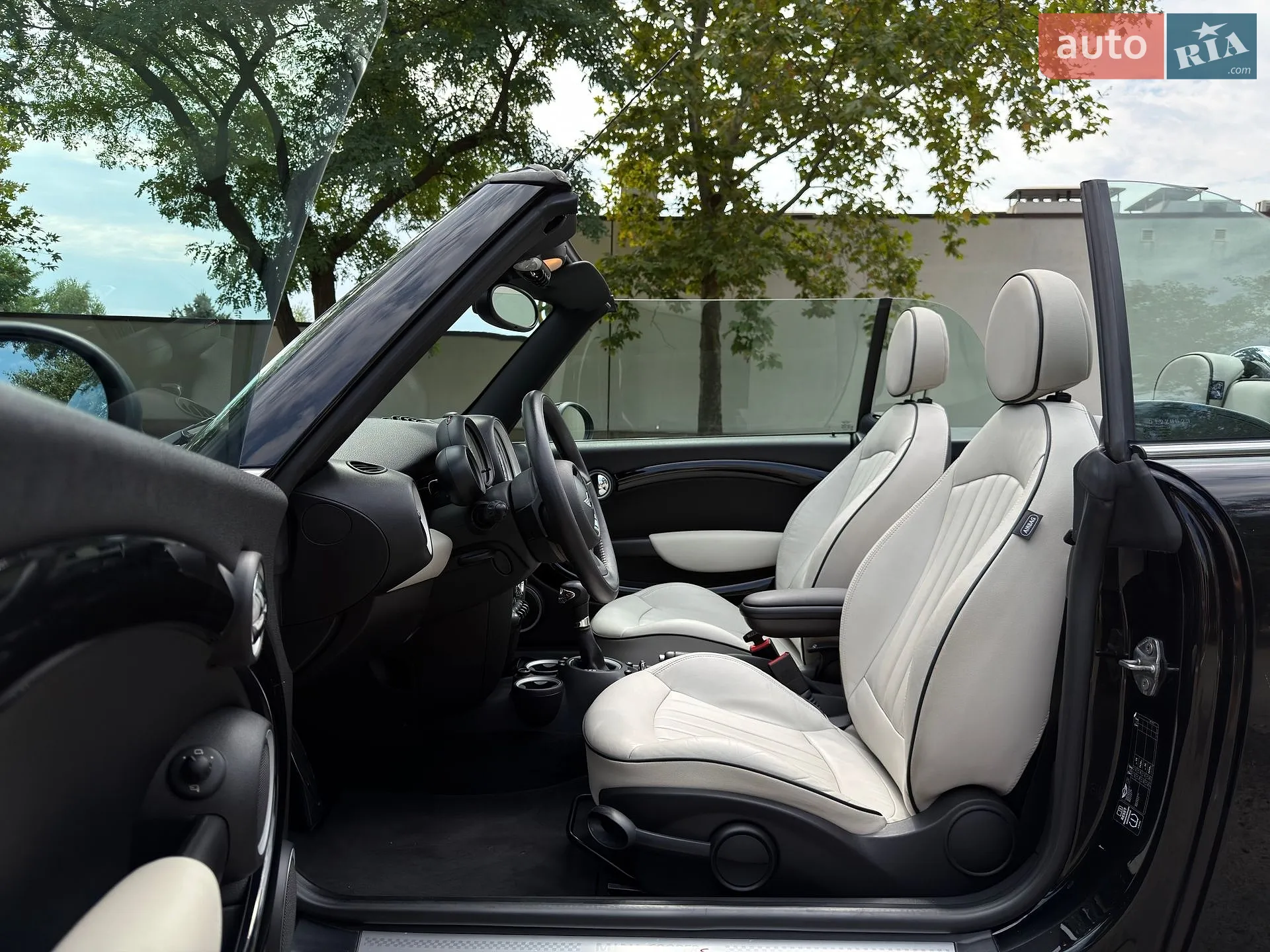 2012 MINI Cooper - мініатюра 23