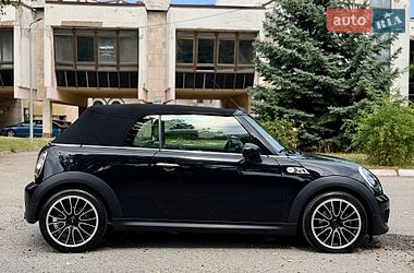 Хэтчбек MINI Cooper 2012 в Днепре