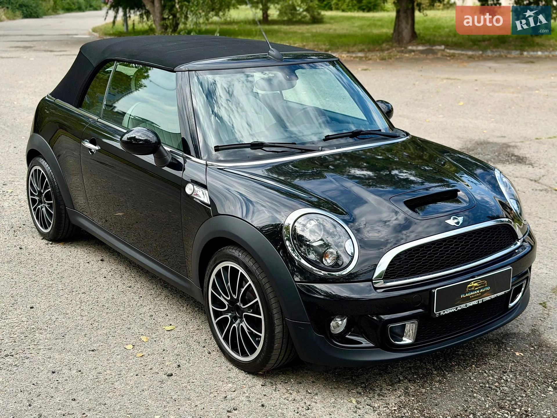 2012 MINI Cooper - мініатюра 41