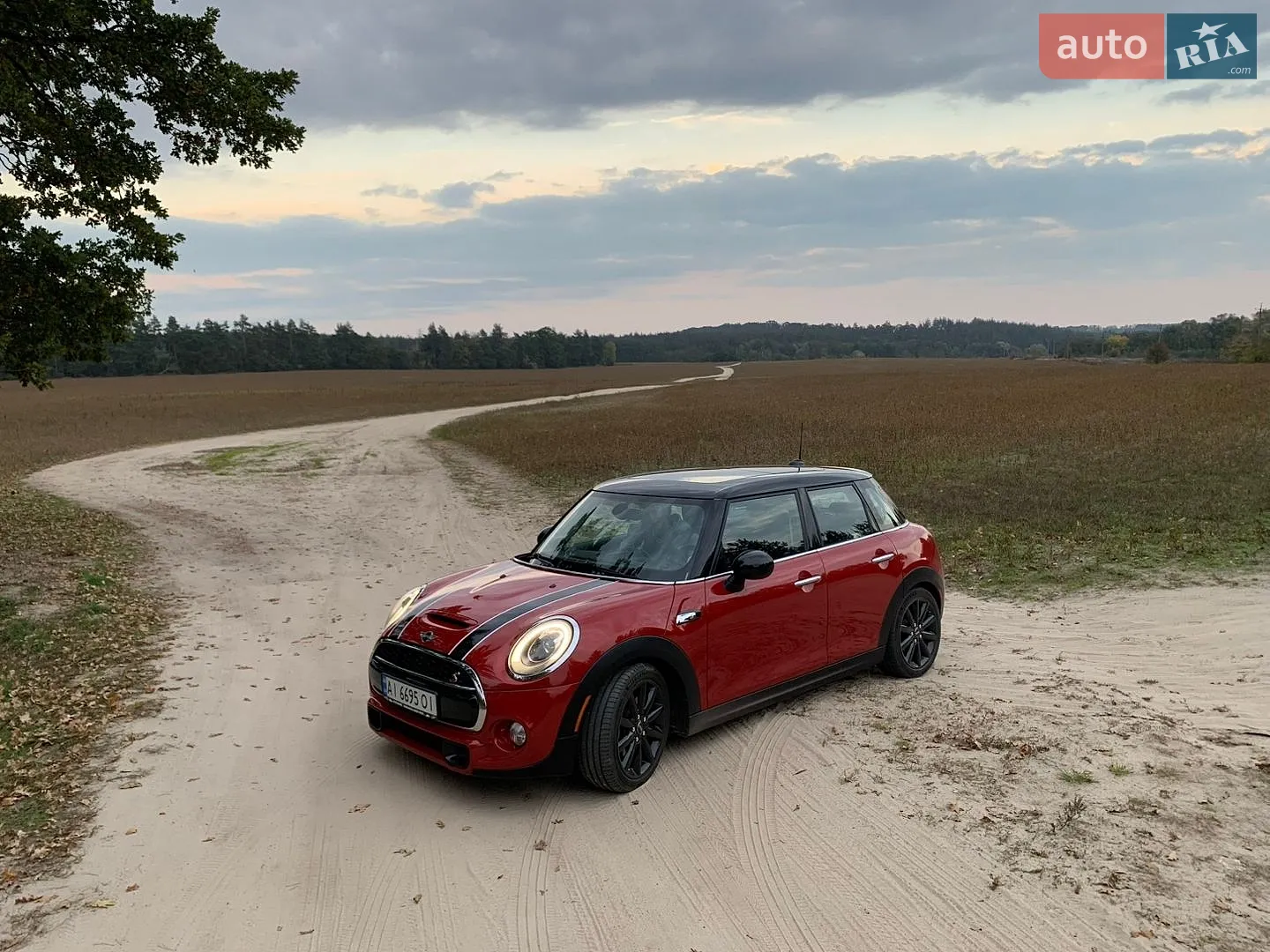 2015 MINI Cooper - фото 1