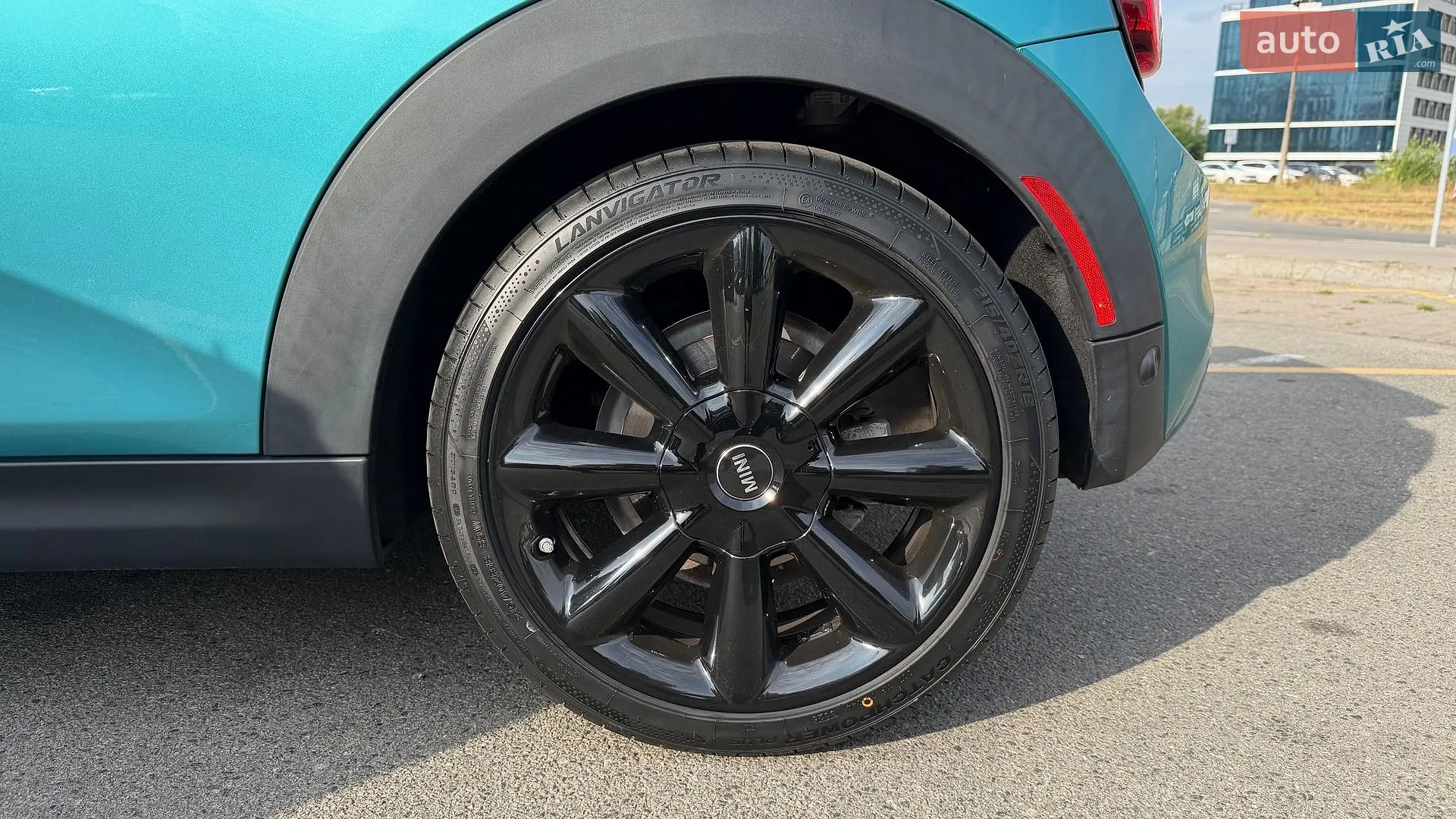 2020 MINI Cooper - мініатюра 23