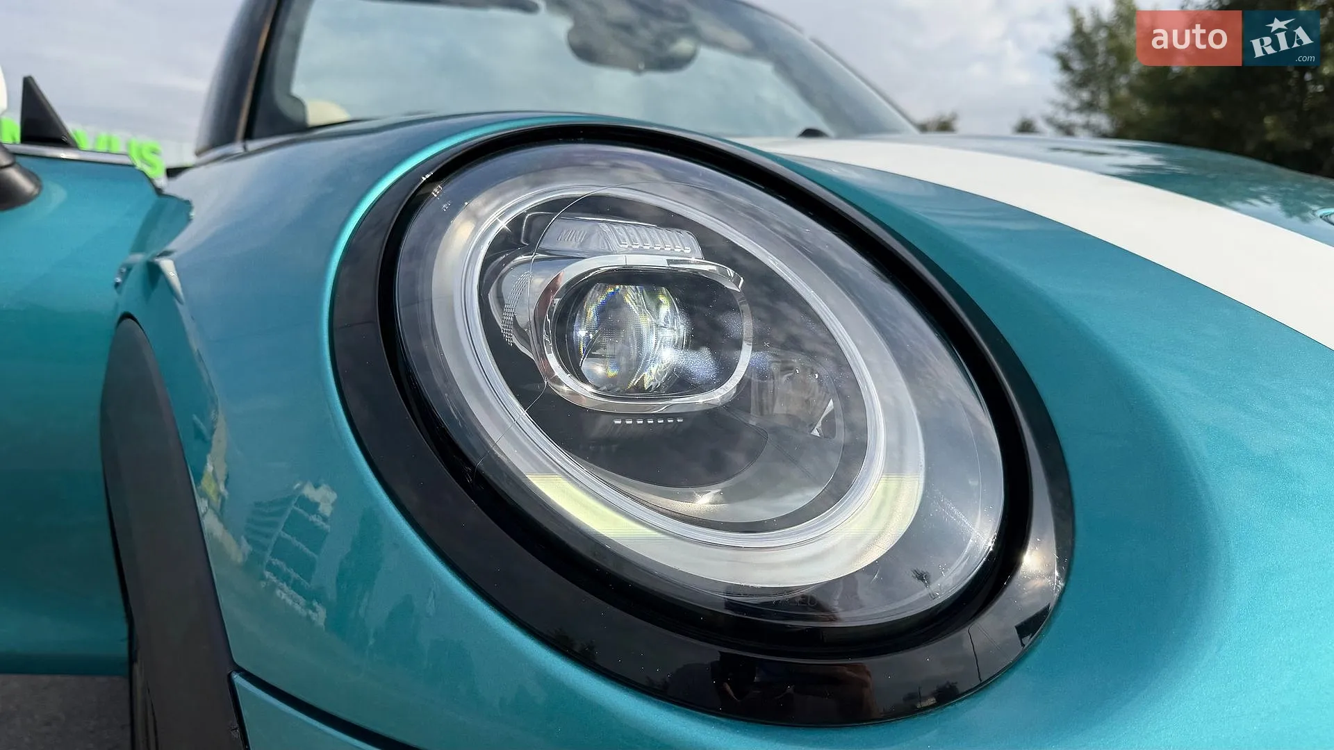 2020 MINI Cooper - мініатюра 25