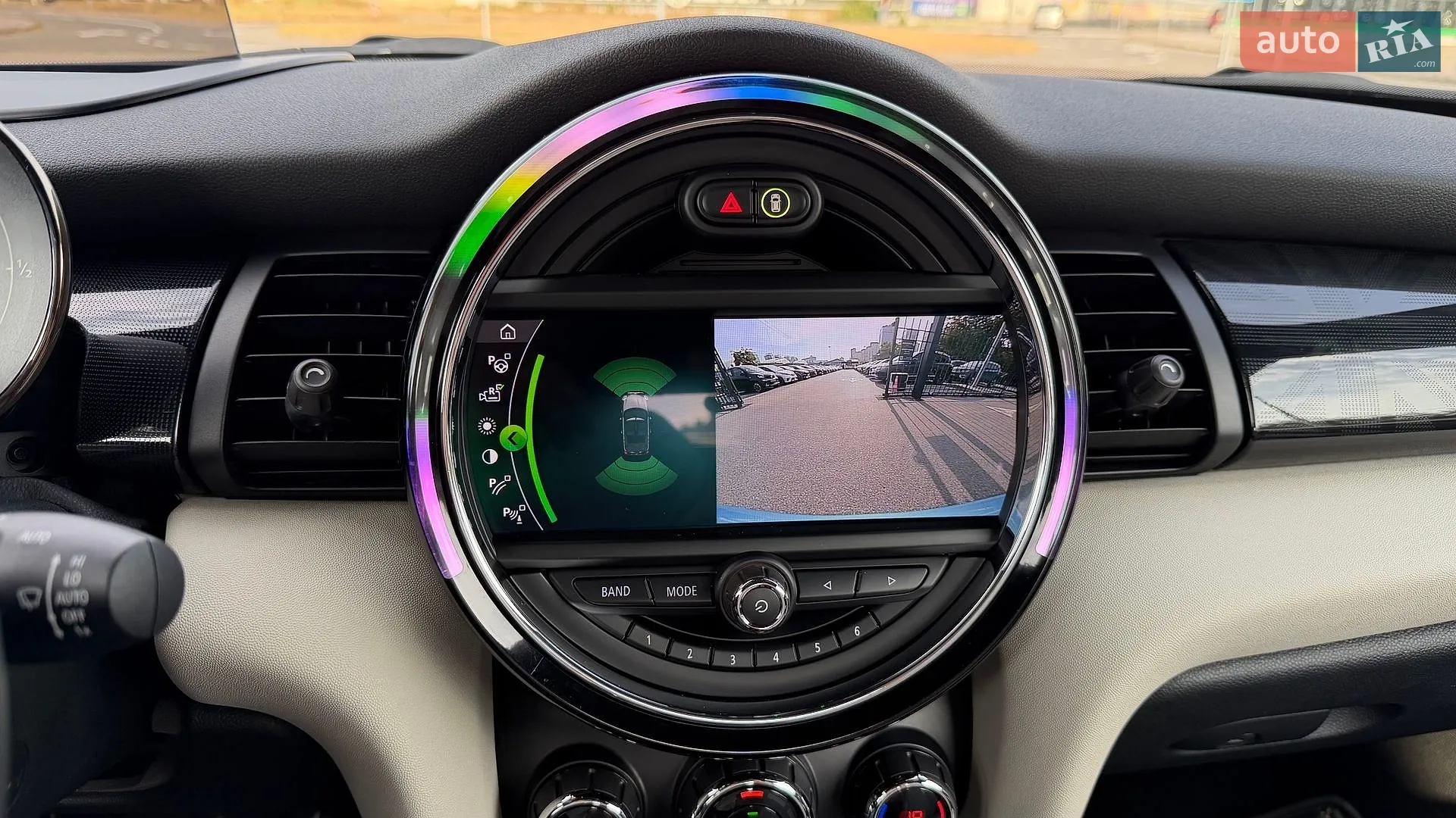 2020 MINI Cooper - мініатюра 35