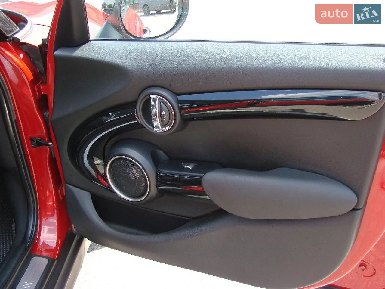 2015 MINI Cooper - мініатюра 13